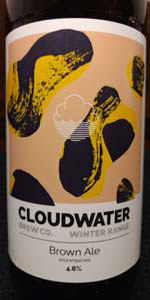 Winter - Brown Ale
