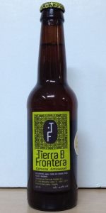 Tierra De Frontera