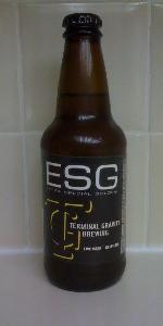 ESG (Extra Special Golden)