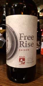 Free Rise