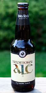 Traditional Ale