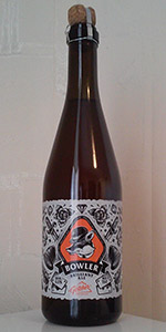 Bowler Brilliant Ale