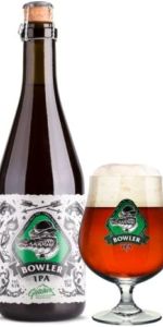 Bowler IPA