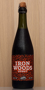 Iron Woods