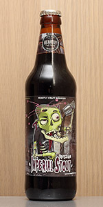 Russian Imperial Stout
