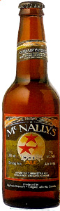 McNally's Extra Ale