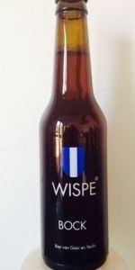 Wispe Bock