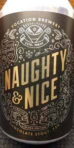Naughty & Nice