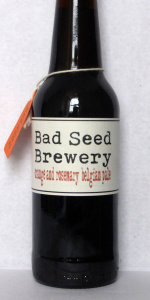 Orange & Rosemary Belgian Pale W/ House Of Trembling Madness