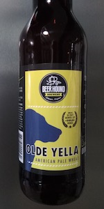 Olde Yella