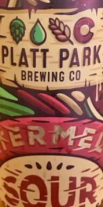 Watermelon Berliner Weisse