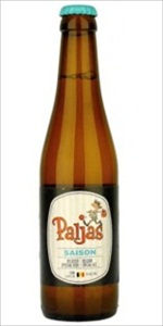 Paljas Saison