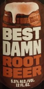 what is the best root beer