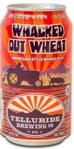 Whacked Out Wheat
