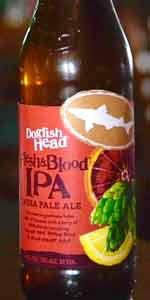 Flesh & Blood IPA