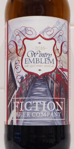 Wintry Emblem