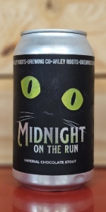 Midnight On The Run