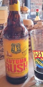 Autumn Rush