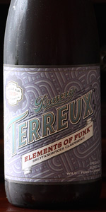 Elements Of Funk: Brettanomyces Claussenii