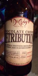Retribution - Chocolate Cherry