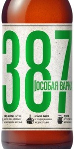 387 Osobaya Varka