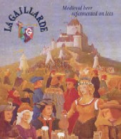 La Gaillarde