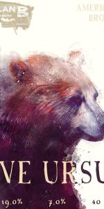 Ave Ursus