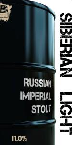 Siberian Light
