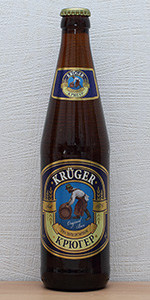 KrÃ¼ger Traditsionnoye