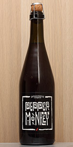 Pepper Monkey