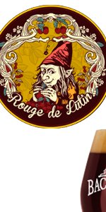 Rouge De Lutin
