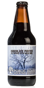 Six Degrees Chocolate Porter