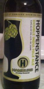 Hoppenstance