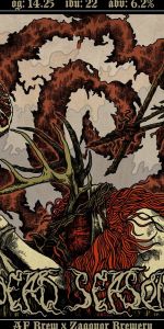 Dead Season