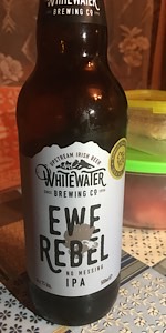 Ewe Rebel