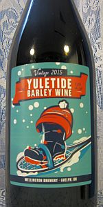 Yuletide