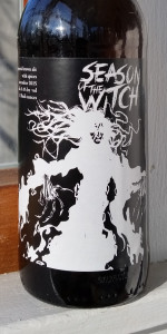 Season Of The Witch