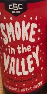 Smoke In The Valley