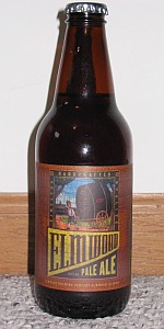 Elmwood Pale Ale