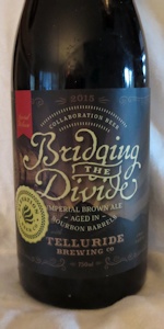 Bridging The Divide