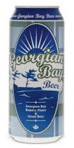 Georgian Bay Beer