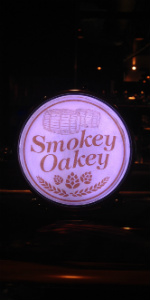 Smokey Oakey