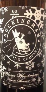 Winter Wonderham