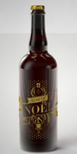 BiÃ¨re De NoÃ«l