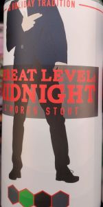 Threat Level: Midnight