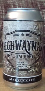Highwayman