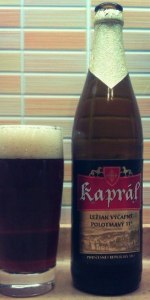 KaprÃ¡l 11Â°