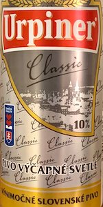 Urpiner Classic 10Â°