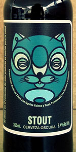 Stout