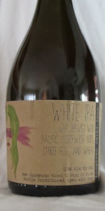 White IPA